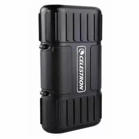 Teleskopa barošanas stacija Celestron Power Tank Lithium LT Photo 2