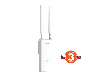 Bezvadu āra piekļuves punkts Tenda OAP1200 Divjoslas AC1200 802.11a/b/g/n/ac