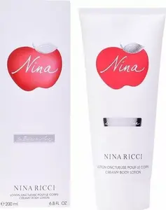 Бальзам для тела Nina Nina Ricci от nina ricci, 200 мл