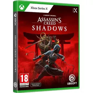 XOne/XSX - Assassin's Creed Shadows