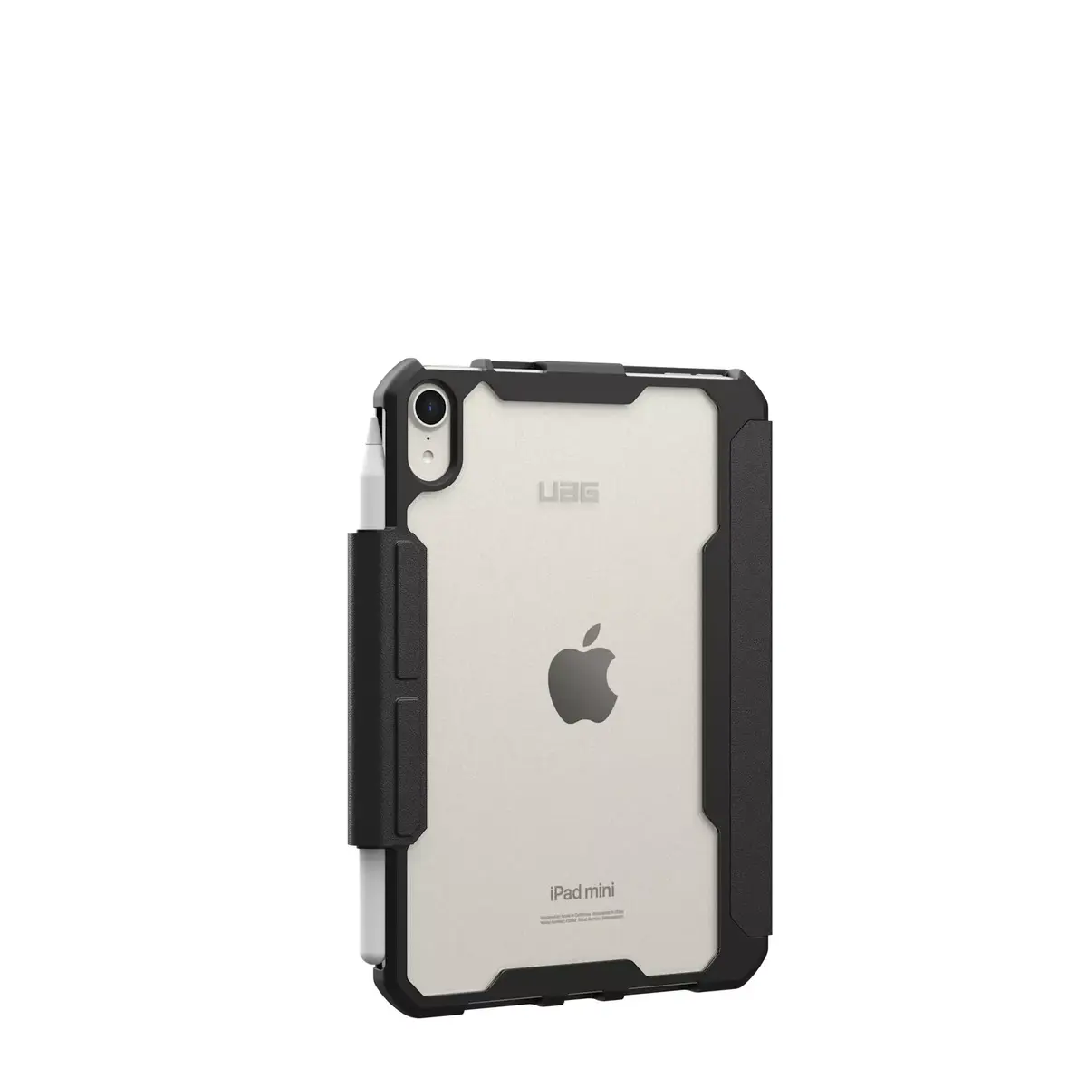 UAG Essential Armor folio priekš iPad Mini (A17 Pro) Photo 3