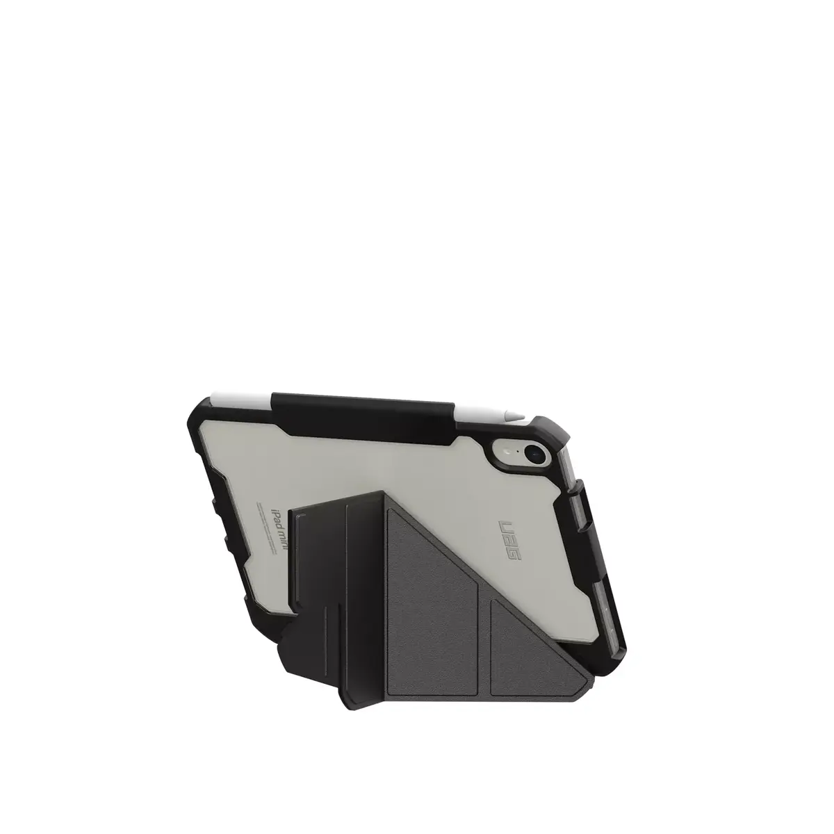 UAG Essential Armor folio priekš iPad Mini (A17 Pro) Photo 4