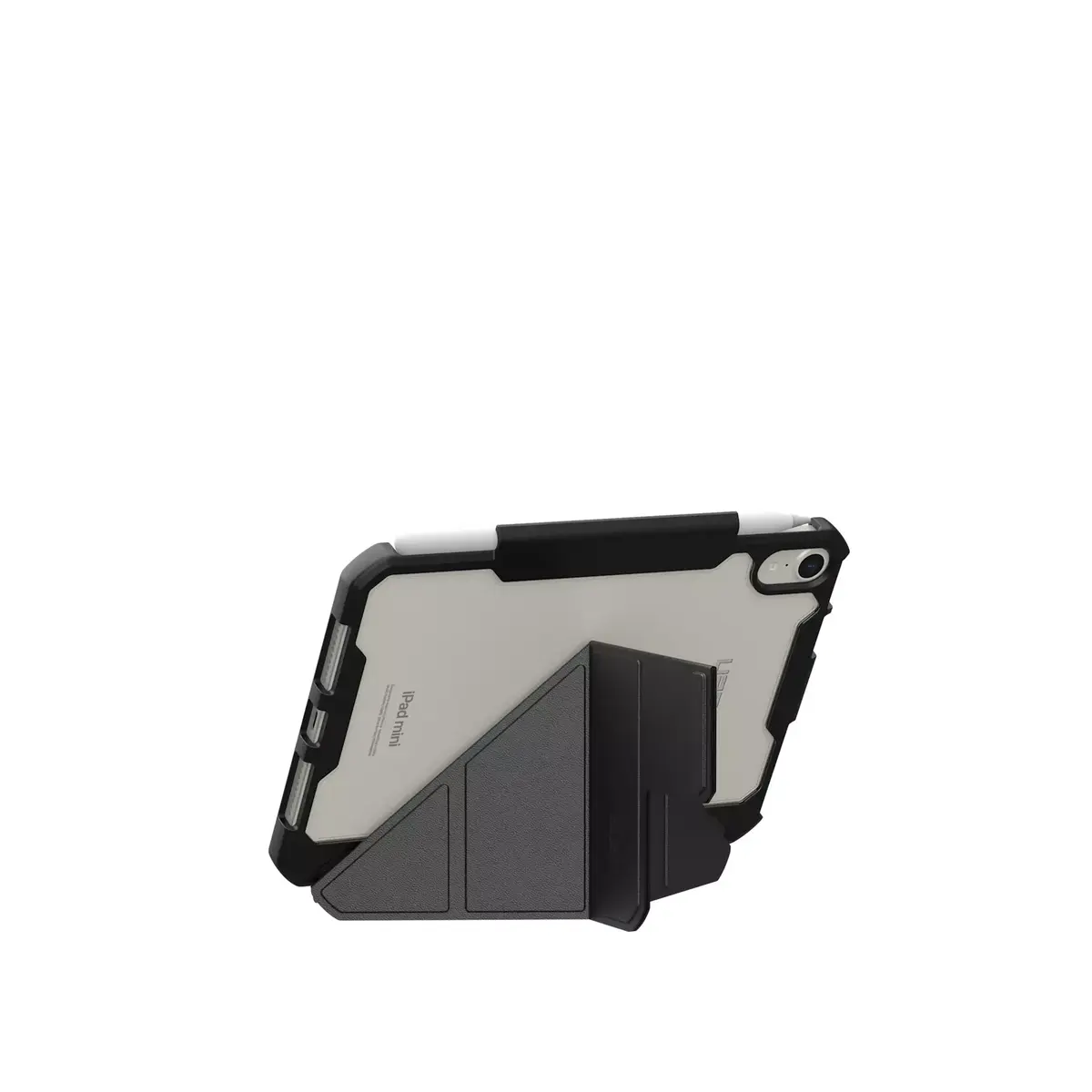 UAG Essential Armor folio priekš iPad Mini (A17 Pro) Photo 5