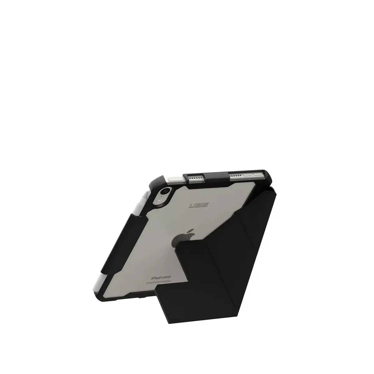 UAG Essential Armor folio priekš iPad Mini (A17 Pro) Photo 7
