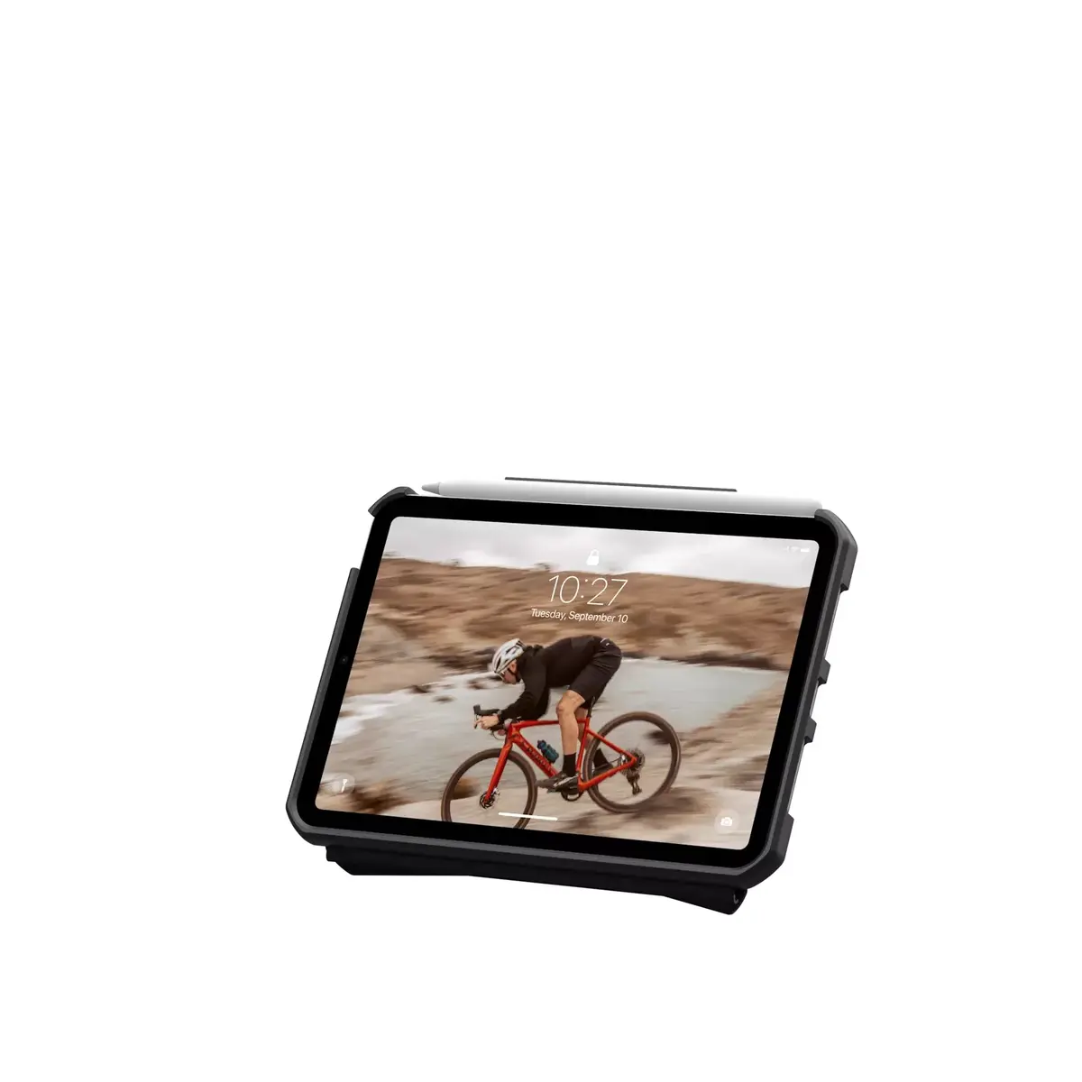 UAG Essential Armor folio priekš iPad Mini (A17 Pro) Photo 8