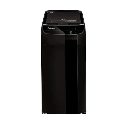 Шредер Fellowes 100135793 Photo 2
