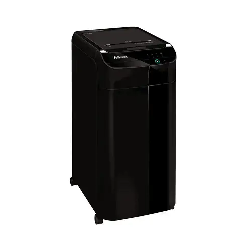 Шредер Fellowes 100135793 Photo 3