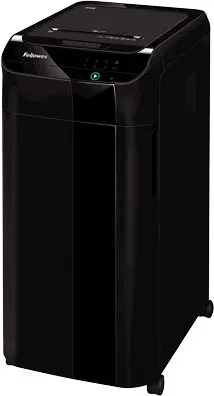 Dokumentu smalcinātājs Fellowes 100135793 — konfeti