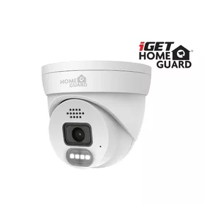 Surveillance Camera iGET HGNHK937CAM Super HD 2K