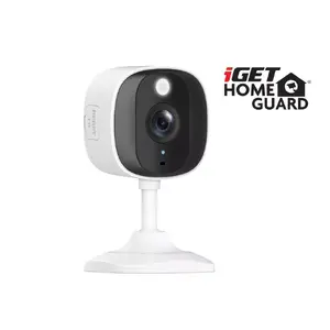 Surveillance Camera iGET HGWIP814 WiFi Outdoor IP 2K QHD