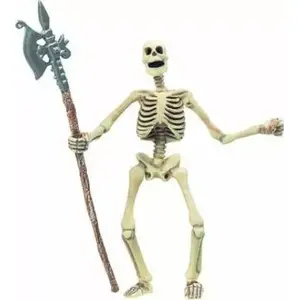 Figurine Papo glowing skeleton (glow-in-the-dark) — Papo 410693