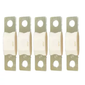 drošinātāju komplekts Victron Energy CIP138060020 — MEGA fuse 60 A 80 V, 5 gab.