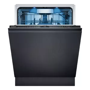 Iebūvējamā trauku mazgājamā mašīna Siemens iQ700 SN87TX02CE, 14 komplekti, 42 dB