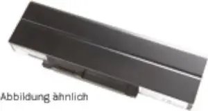 Notebook battery Wortmann AG 44Wh model 6-87-N750S-4EB2 for NB 1515