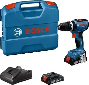Cordless Power Tool Battery Bosch 06019N3100 18V Lithium-Ion Compact Design