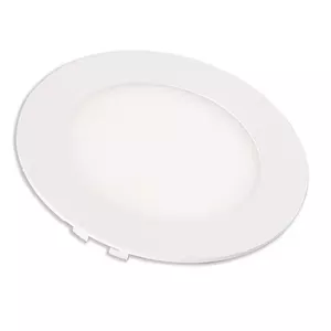 Встраиваемый светильник DOMOLETTI Ledo Slim DLED-430 3000K LED белый