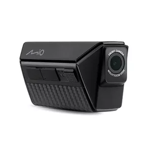 Dash Cam MIO MiVue MP30 Dual 2.5K Rider — dual-channel 2.5K recording, GPS, Wi‑Fi