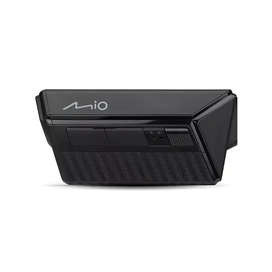 MIO MiVue MP30 Dual 2.5K Rider видеорегистратор Photo 4