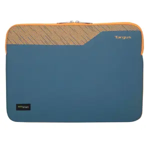 Sleeve case Targus Pulse II EcoSmart 35.6 cm 14 Blue Orange