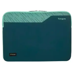 Sleeve case Targus Pulse II EcoSmart 35.6 cm 14 inch Green