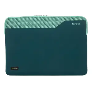 Sleeve case TARGUS Pulse II EcoSmart for 40.6 cm (16") laptops, neoprene, green