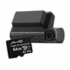 MIO MicroSD 64GB UHS-I High Endurance Photo 2