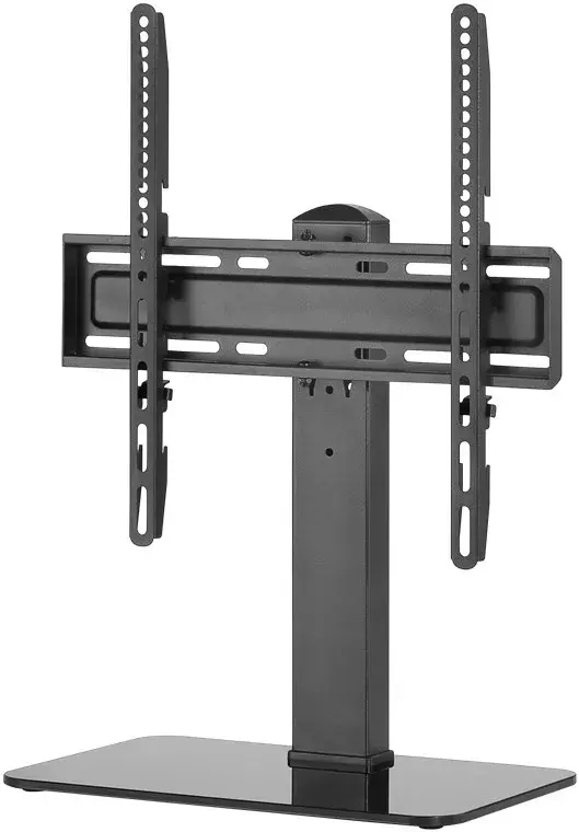 Goobay Fixed Basic TV stiprinājums 70" Melns Photo 2