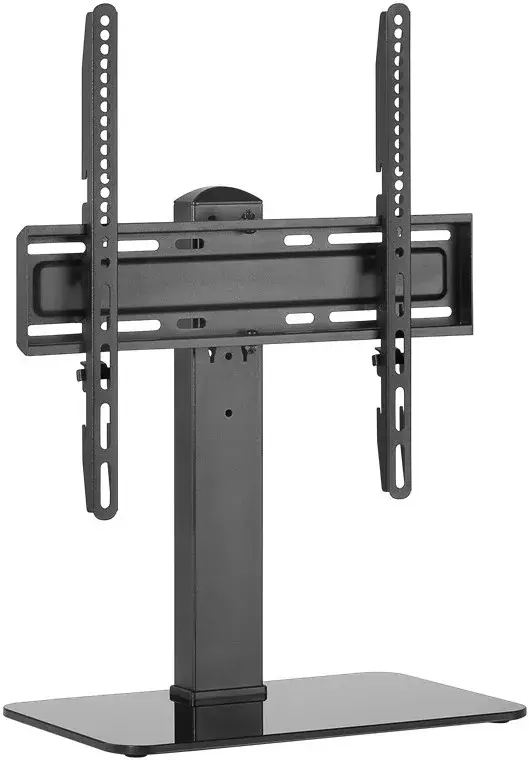 Goobay Fixed Basic TV stiprinājums 70" Melns Photo 8