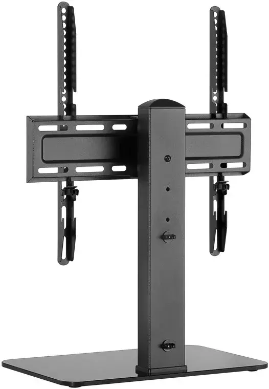 Goobay Fixed Basic TV stiprinājums 70" Melns Photo 9