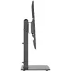 Goobay Fixed Basic TV stiprinājums 70" Melns Photo 11