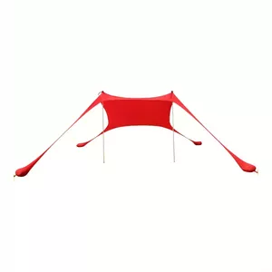 Outdoor awning BESK 300x300x200 cm model 9138366