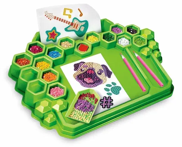 Clementoni IDEA 18716 craft kit Photo 2