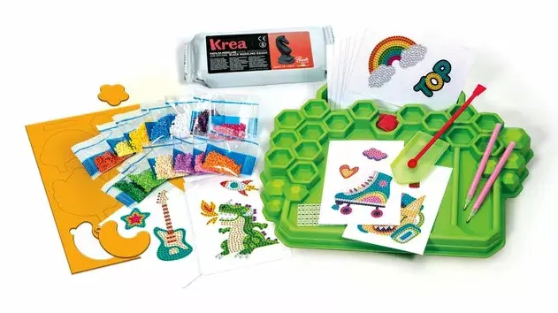 Clementoni IDEA 18716 craft kit Photo 4