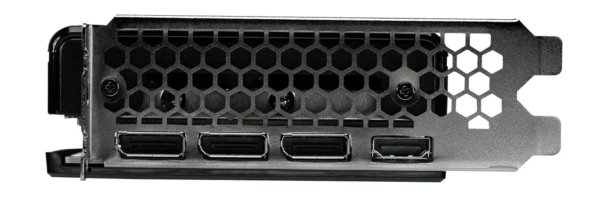 Видеокарта Palit GeForce RTX 5070 Photo 6
