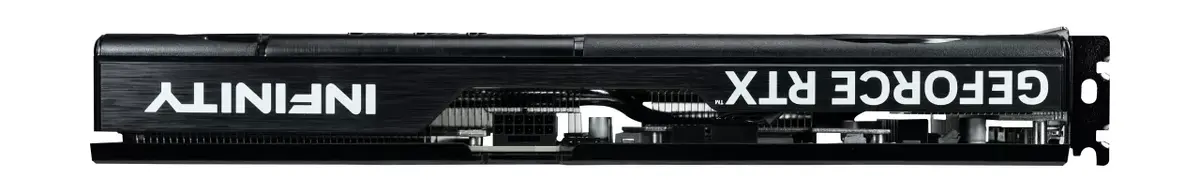 Видеокарта Palit GeForce RTX 5070 Photo 8