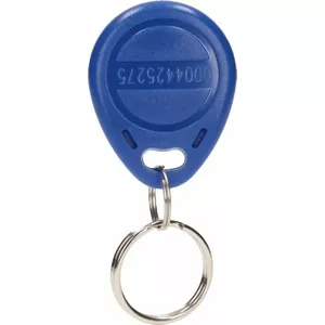 Proximity keyfob ORNO OR-ZS-891 Mifare 13.56 MHz access token, contactless key fob