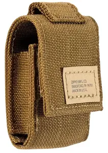 Тактический подсумок Zippo 48401, цвет койот