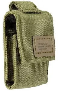 Тактический подсумок Zippo 48402 OD Green для снаряжения