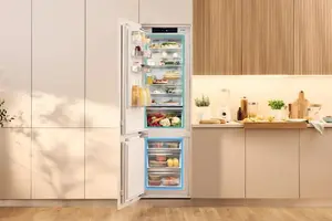 Система охлаждения NoFrost Dual