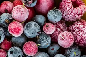 Функция быстрой заморозки FastFreeze