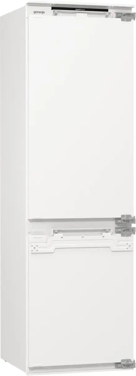 Iebūvējamais ledusskapis Gorenje NRKI517E42 Photo 2