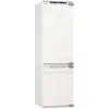 Iebūvējamais ledusskapis Gorenje NRKI517E42 Photo 2