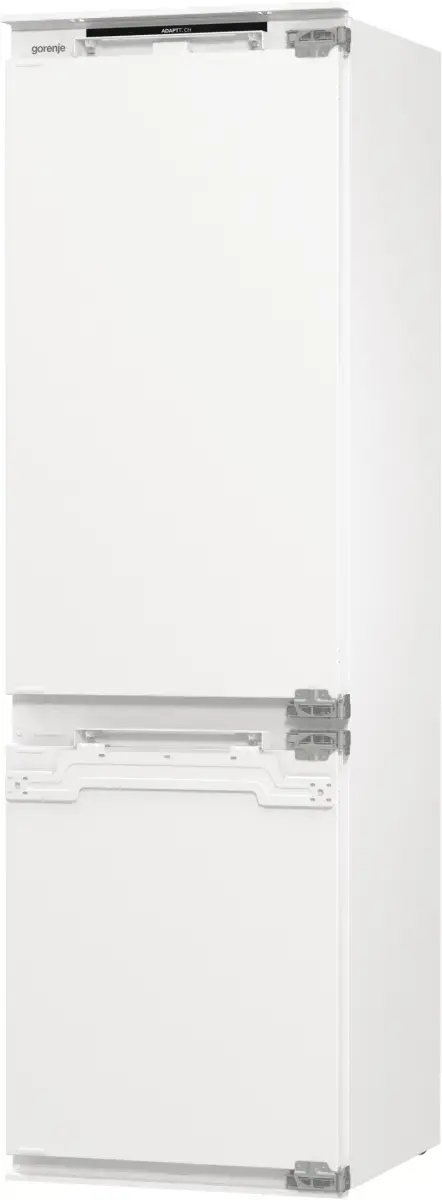 Iebūvējamais ledusskapis Gorenje NRKI517E42 Photo 6