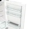 Iebūvējamais ledusskapis Gorenje NRKI517E42 Photo 9
