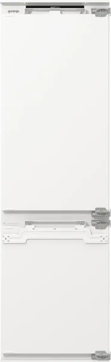 Iebūvējamais ledusskapis Gorenje NRKI517E42 Photo 11