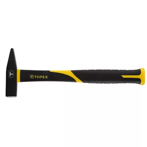 Āmurs NEO tools Topex 02A833 — stikla šķiedras rokturis, uzgaļa svars 300 g, garums 295 mm, svars 478 g