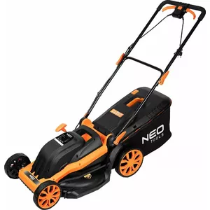 Zāles pļāvējs NEO tools TOP-04-629
