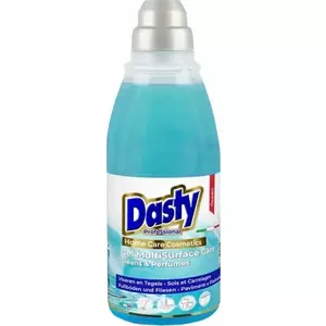 Concentrated surface cleaning gel DASTY Home Care Cosmetics 700 ml