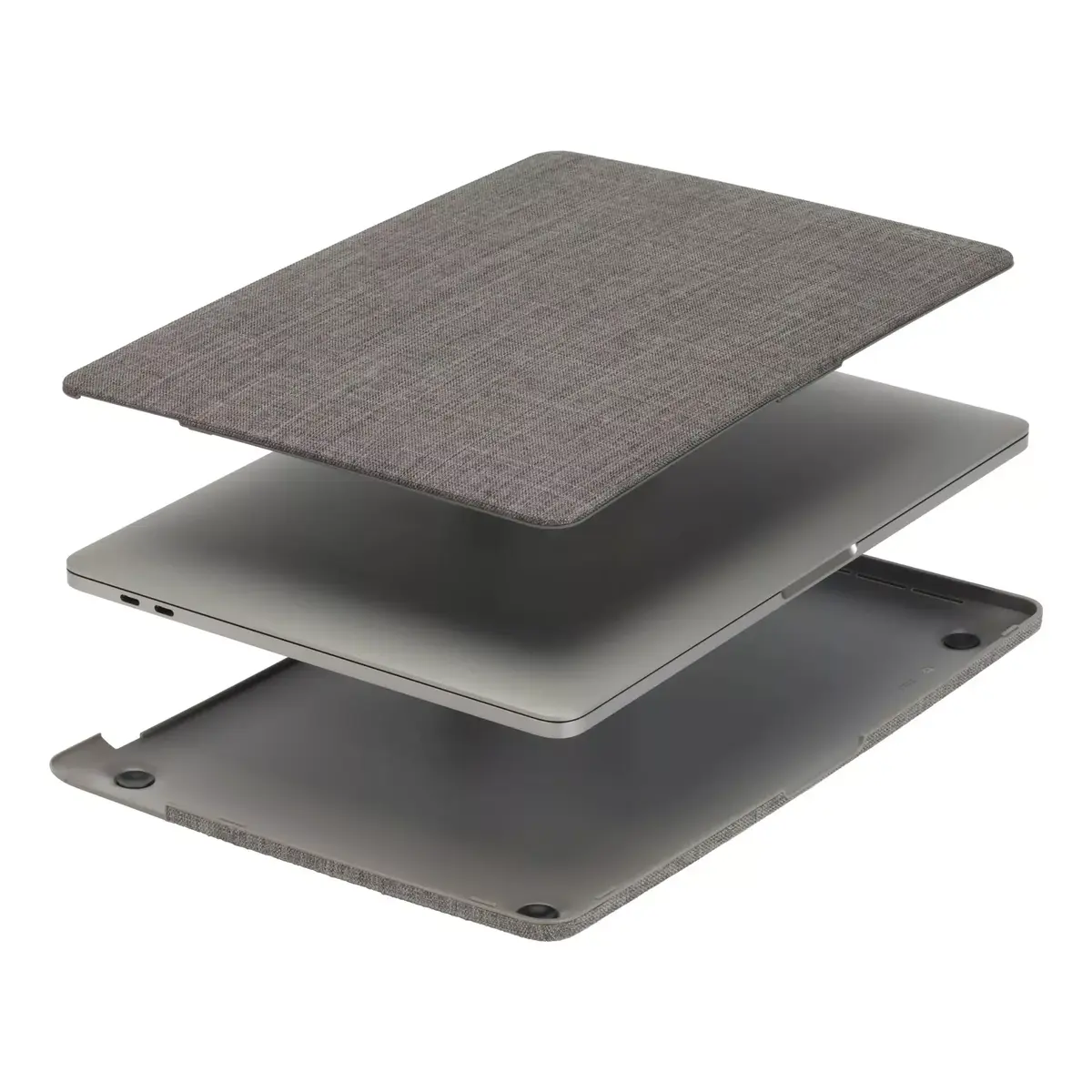 Incase Designed by Microsoft INMB200648-AGY apvalks laptopam Photo 8