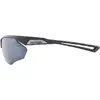Очки ALPINA NYLOS HR MIDNIGHT-GREY MATT Photo 2
